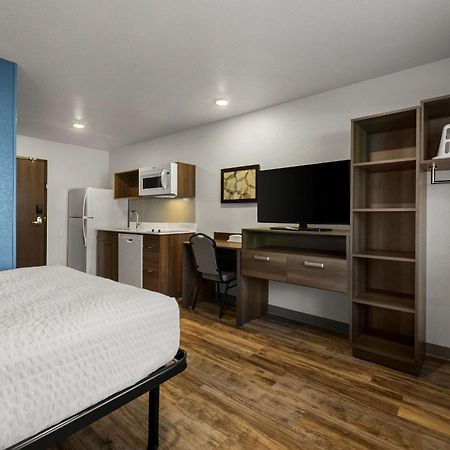 Woodspring Suites Yorktown ניופורט ניוז מראה חיצוני תמונה