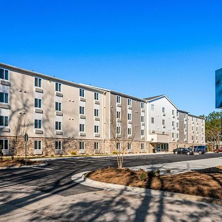 Woodspring Suites Yorktown ניופורט ניוז מראה חיצוני תמונה