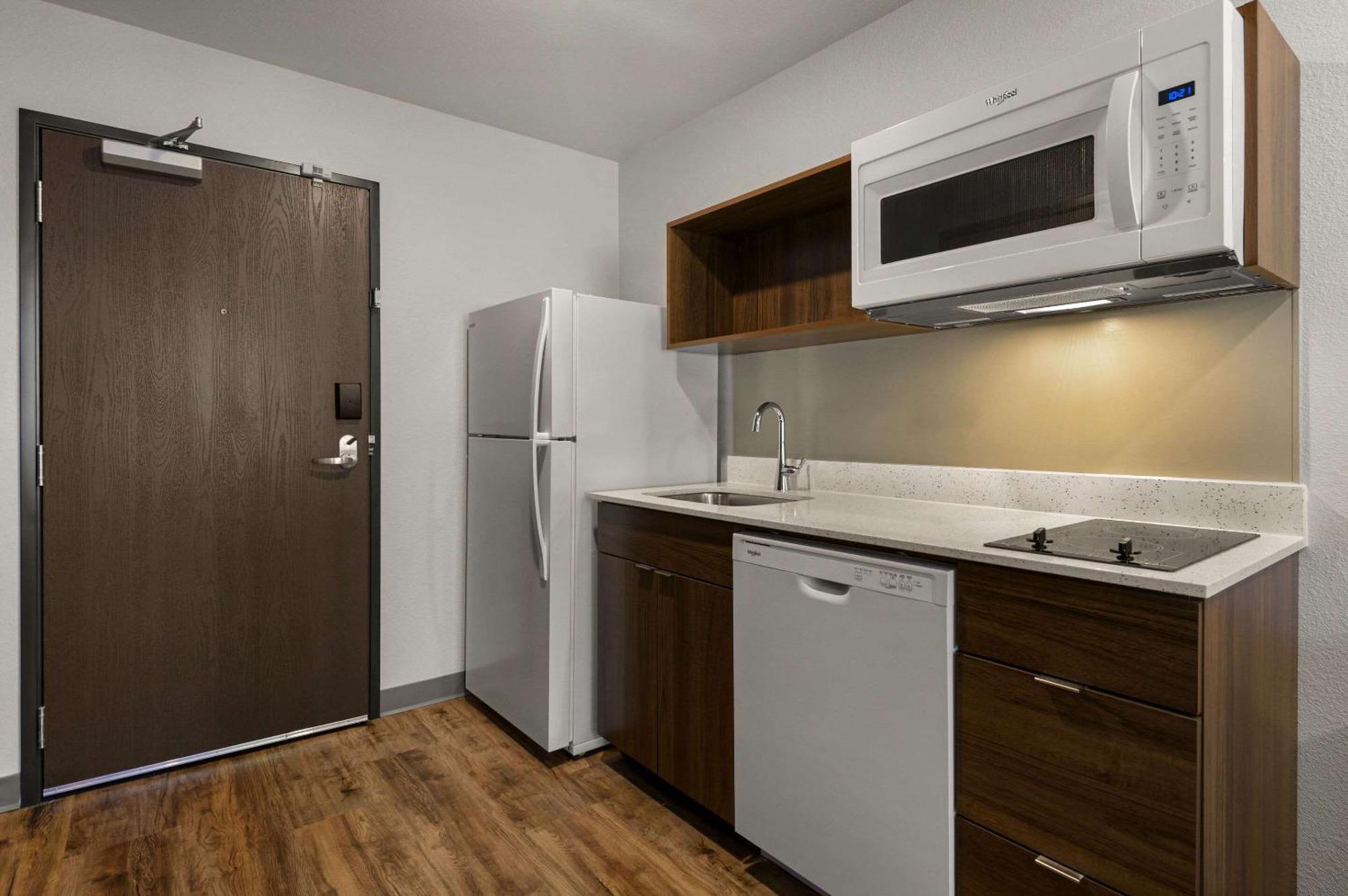 Woodspring Suites Yorktown ניופורט ניוז מראה חיצוני תמונה