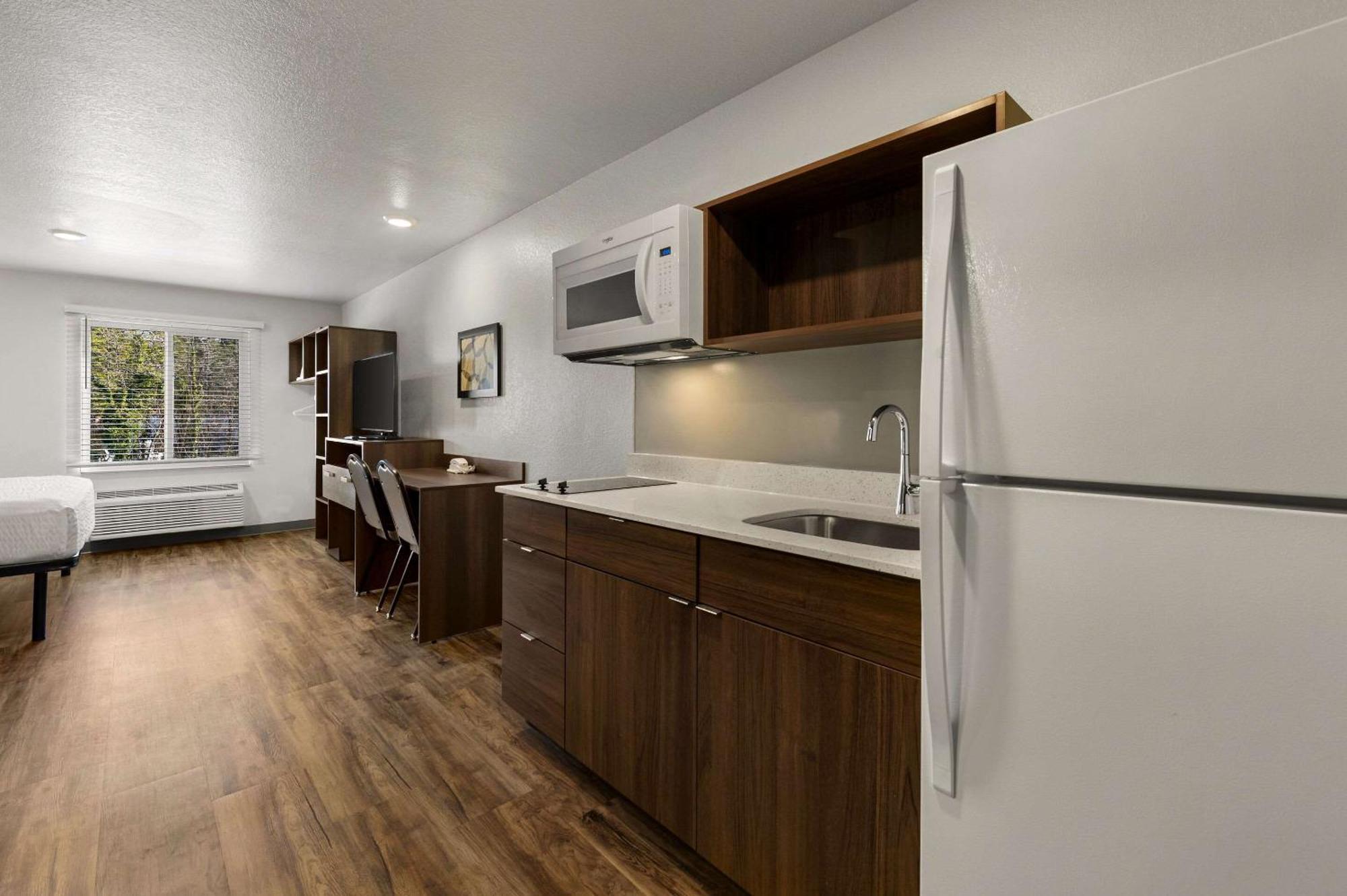 Woodspring Suites Yorktown ניופורט ניוז מראה חיצוני תמונה