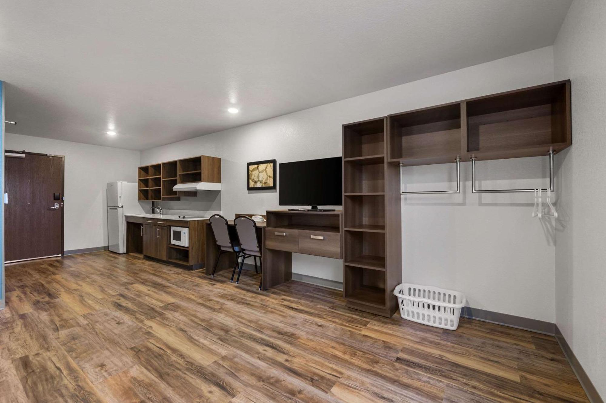 Woodspring Suites Yorktown ניופורט ניוז מראה חיצוני תמונה