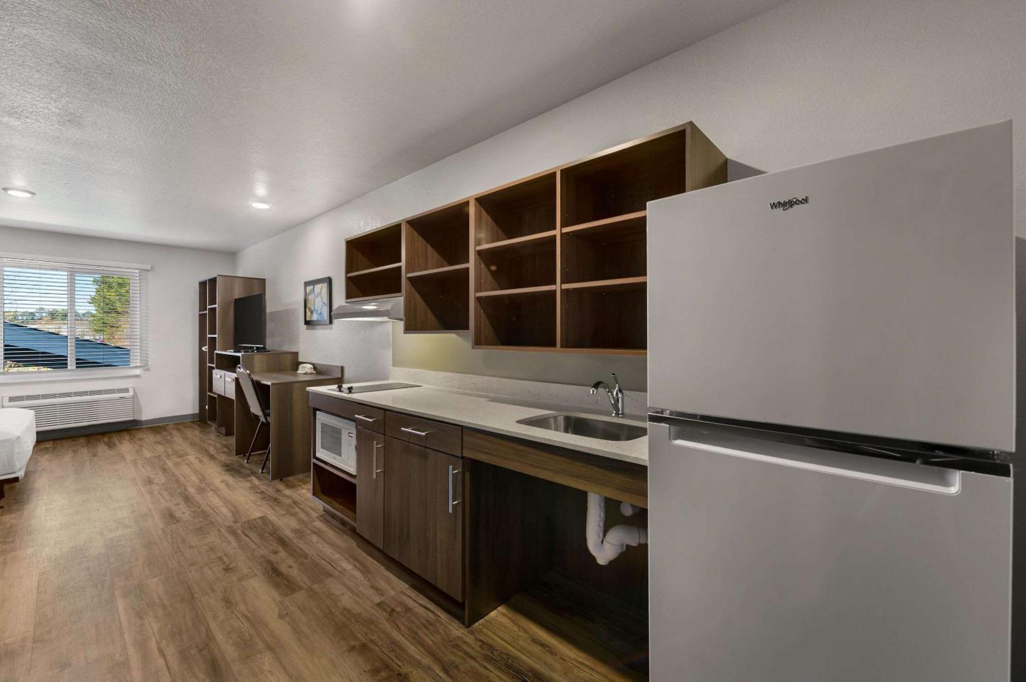 Woodspring Suites Yorktown ניופורט ניוז מראה חיצוני תמונה