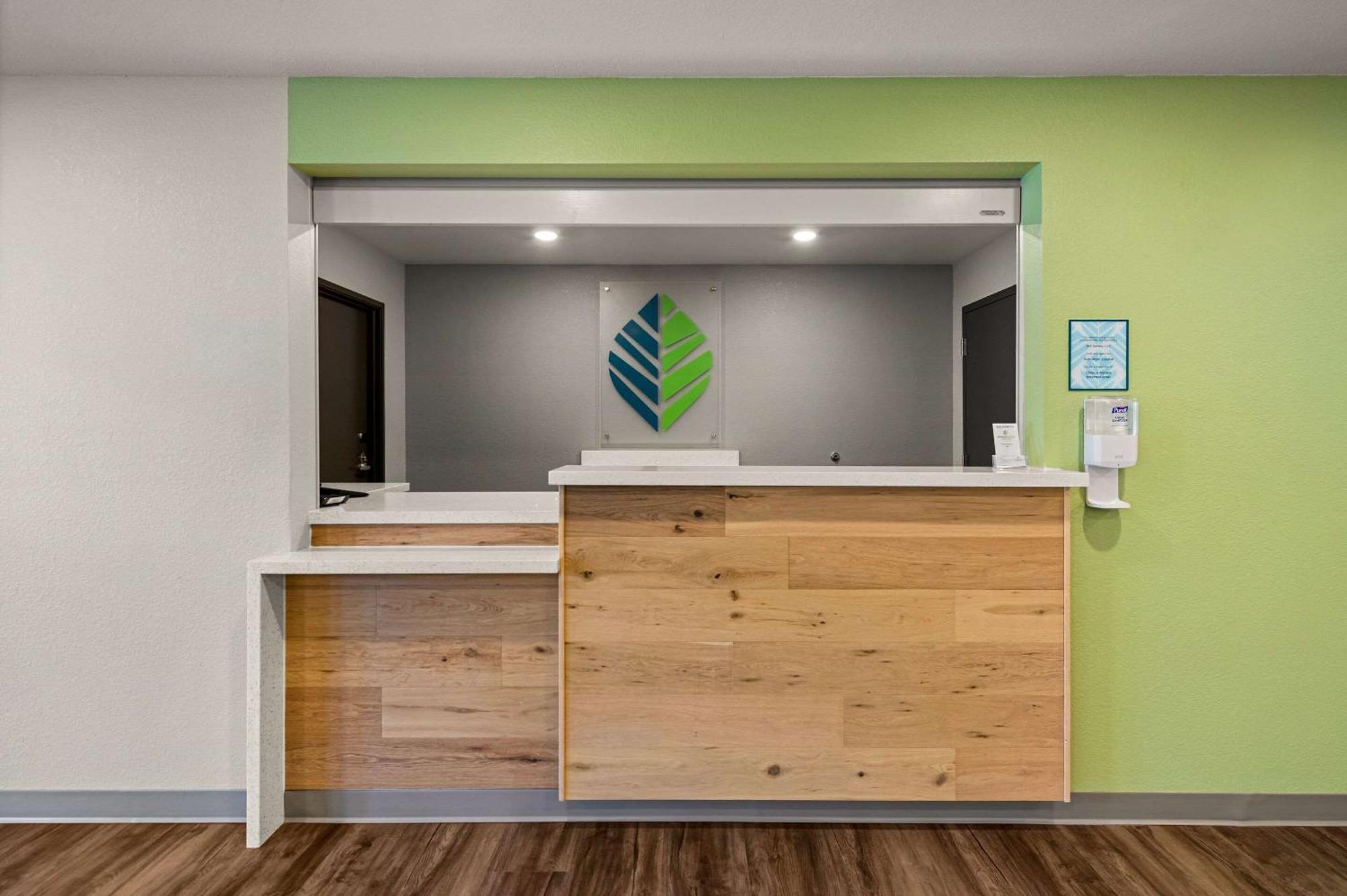 Woodspring Suites Yorktown ניופורט ניוז מראה חיצוני תמונה